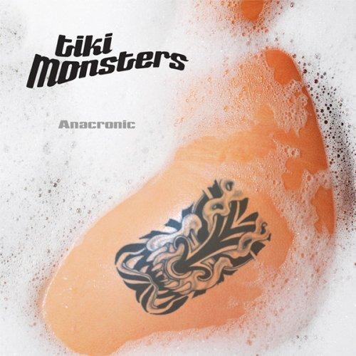 Tiki Monsters - Anacronic