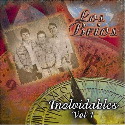 Brios, Los - Inolvidables Vol. 1