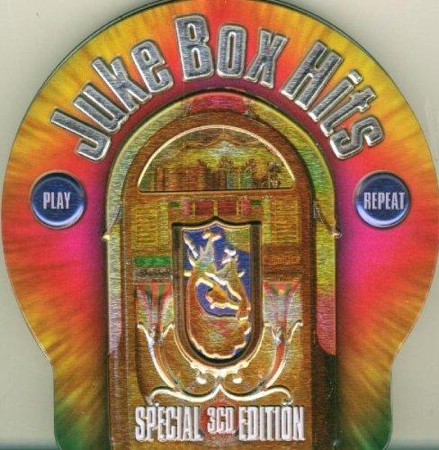 VA - Juke Box Hits SAM & DAVE/DRIFTERS/CHUCK BERRY