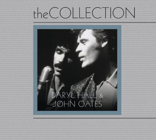 Hall, Daryl and John Oates - The Collection +5 BONUSTRACKS