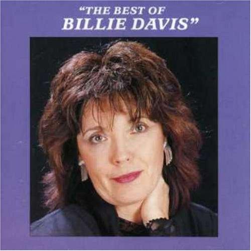 Davis, Billie - Best of