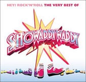 Showaddywaddy - Hey! Rock'n'Roll (The Very Best of)