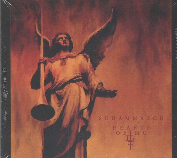 Schammasch - Hearts Of No Light