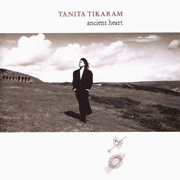 Tikaram, Tanita - Ancient Heart