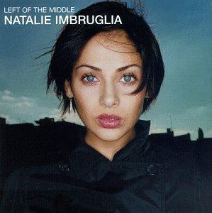 Imbruglia, Natalia - Left of the Middle