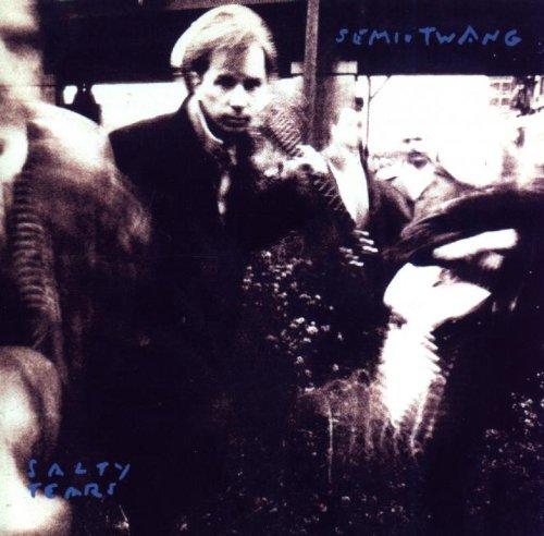 Semi-Twang - Salty Tears