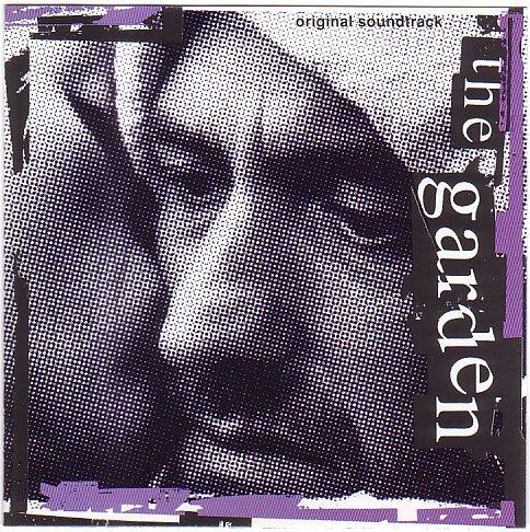 Various - The Garden (Original Soundtrack)
