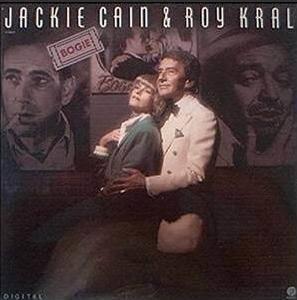 Cain, Jackie & Roy Kral - Bogie (Japan)