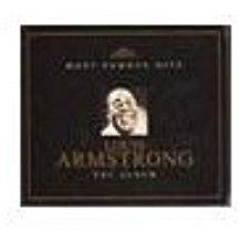 Armstrong, Louis - At His Best (Box 40 tracks)