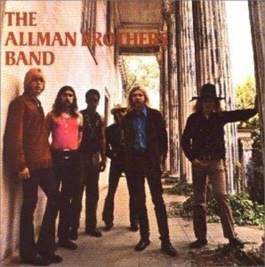 Allman Brothers Band - same (Remastered)