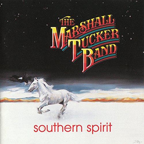 Marshall Tucker Band, The - Southern Spirit