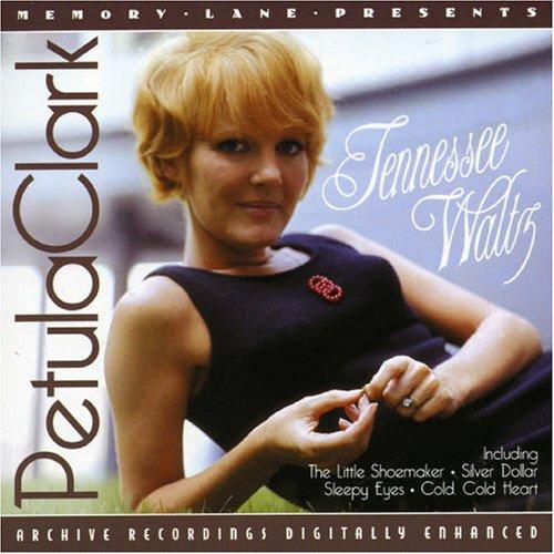 Clark, Petula - Tennessee Waltz
