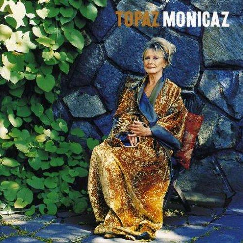 Zetterlund, Monica - Topaz Monicaz