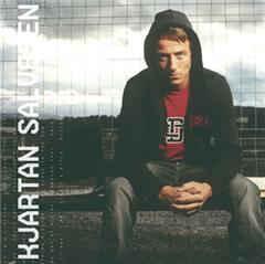 Salvesen, Kjartan - same