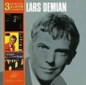 Demian, Lars - Original Album Classics 3 CD
