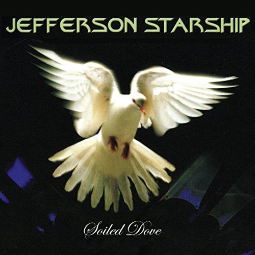 Jefferson Starship - Soiled Dove