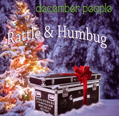 December People - Rattle & Humbug ROBERT BERRY GARY PIHL