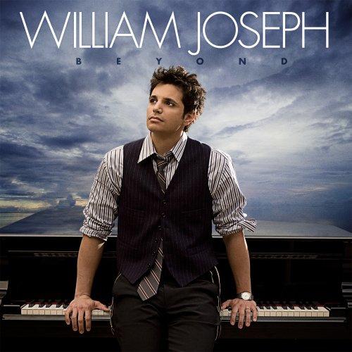 Joseph, William - Beyond DAVID FOSTER JESSE COOK