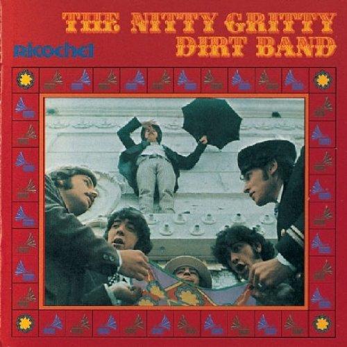 Nitty Gritty Dirt Band - Ricochet