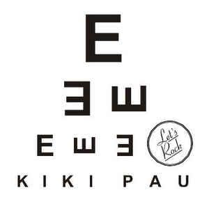 Kiki Pau - Let's Rock