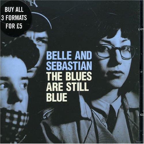 Belle & Sebastian - The Blues are Still Blue (DVD Single)