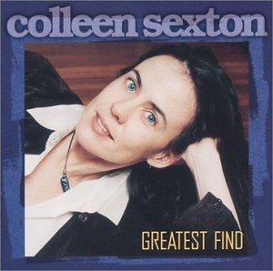 Sexton, Colleen - Greatest Find CLIFF EBERHARDT
