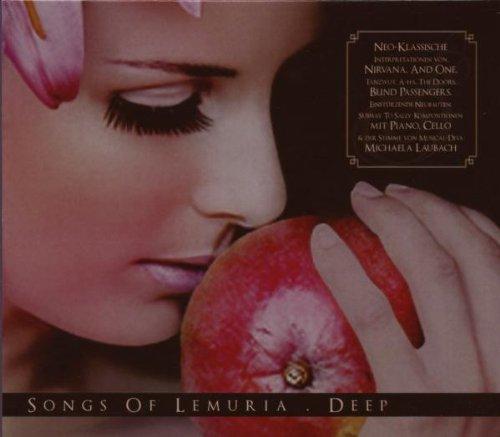 Songs of Lemuria - Deep