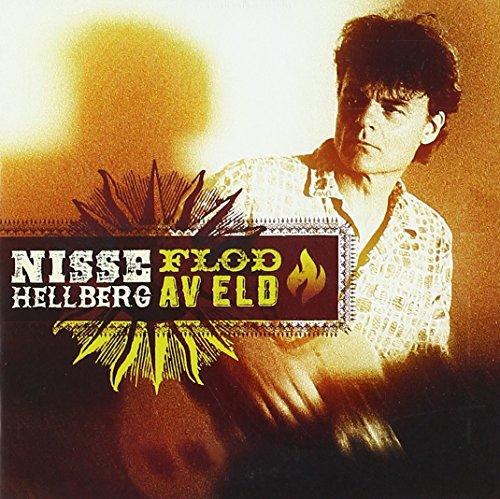 Hellberg, Nisse - Flod Av Eld