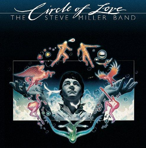 Miller, Steve Band - Circle of Love