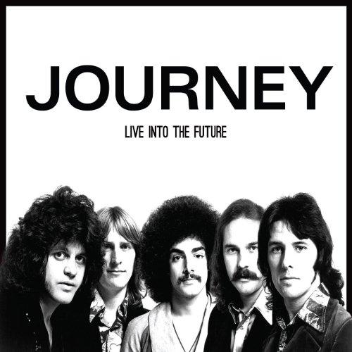 Journey - Live Into the Future