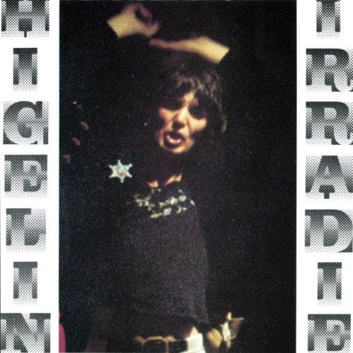 Higelin, Jacques - Irradie