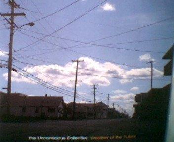 Unconscious Collective, the - Weather of the Future