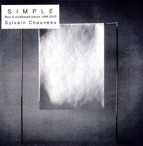 Chauveau, Sylvain - Simple