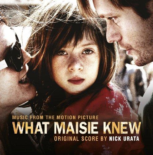 OST NICK URATA - What Maisie Knew