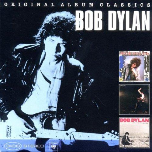 Dylan, Bob - Empire Burlesque/Down In the Groove/Unter Red Sky