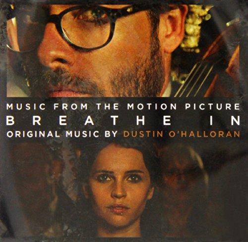 OST Dustin O'Halloran - Breathe In