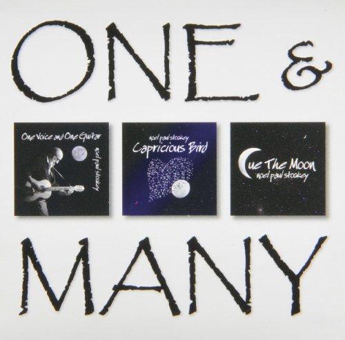 Stookey, Noel Paul - One & Many