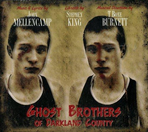 VA - Ghost Brothers of Darkland County