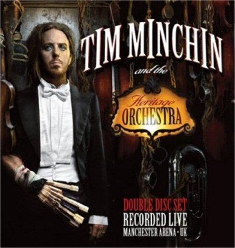 Minchin, Tim - And the Heritage Orchestra