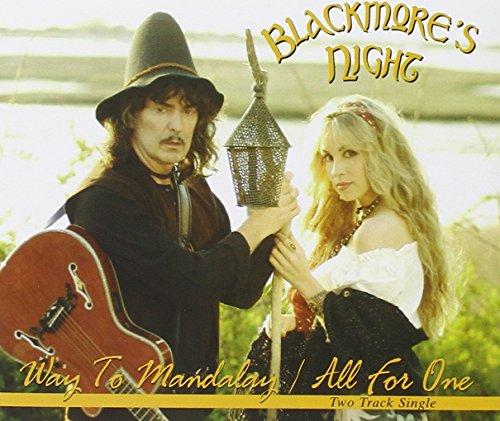Blackmore's Night - Way to Mandalay