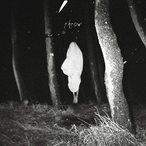 Flood of Red - Throw DIGIPACK-EDITION