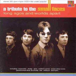 Small Faces Tribute - Long Agos and Worlds Apart DODGY RIDE