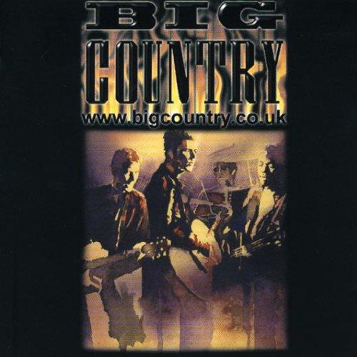 Big Country - bigcountry uk