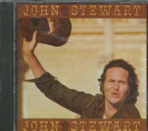 Stewart, John - Lonesome Picker Rides Again