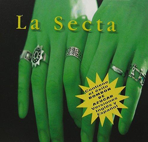Secta, La - Bombon de Azucar