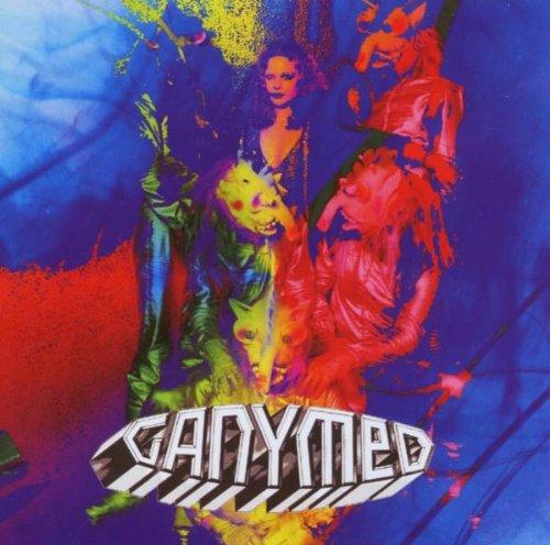Ganymed - same