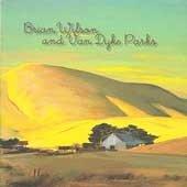 Brian, Wilson & Van Dyke Parks - Orange Crate Art