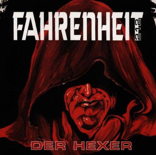 Fahrenheit 212 - Der Hexer
