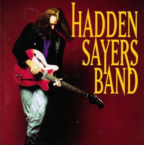 Hadden Sayers Band - Nationwide
