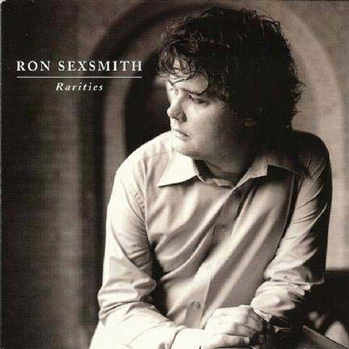 Sexsmith, Ron - Rarities
